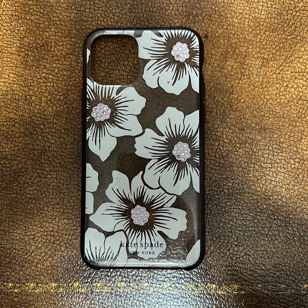 Kate Spade iPhone 11 Pro phone case
